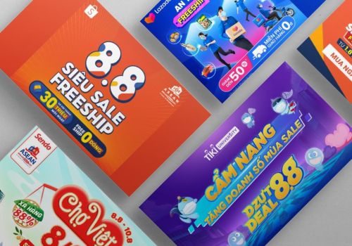 TMĐT vượt bão Covid: Trợ lực từ Logistics