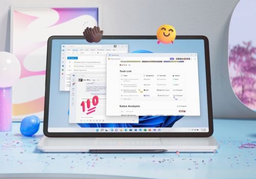 Loop của Microsoft: Ứng dụng cộng tác sáng tạo với tham vọng biến metaverse thành hiện thực