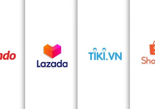 Những màn “đổ bộ” ấn tượng của Shopee, Lazada, Tiki, Sendo trong dịp mua sắm cuối năm