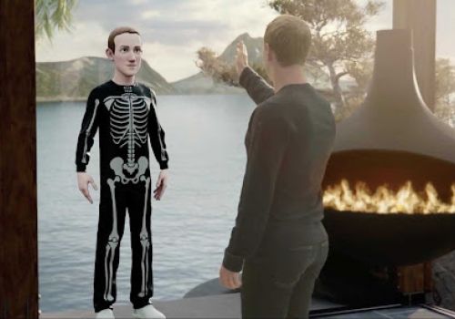 Nhà tiếp thị, quảng cáo đón sóng Metaverse như thế nào?