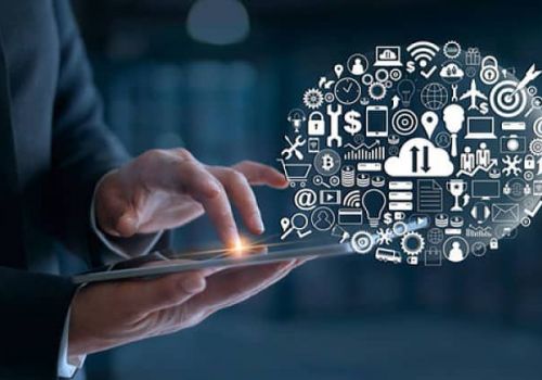 Năm giai đoạn chuyển đổi số, nhanh không được, chậm cũng chết