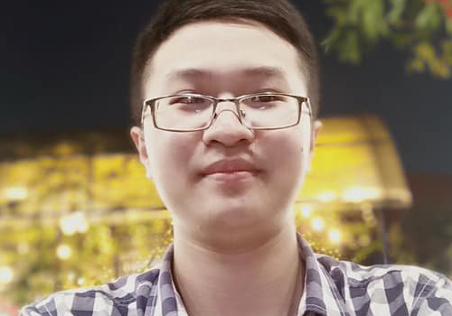 Nguyễn Bảo Hưng 