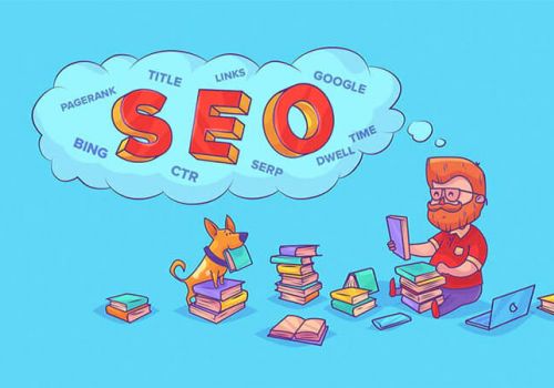 SEO là gì? Lợi ích của SEO đối với doanh nghiệp