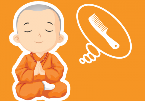  Câu chuyện “Bán lược cho sư” và bài học về Strategic Planning.