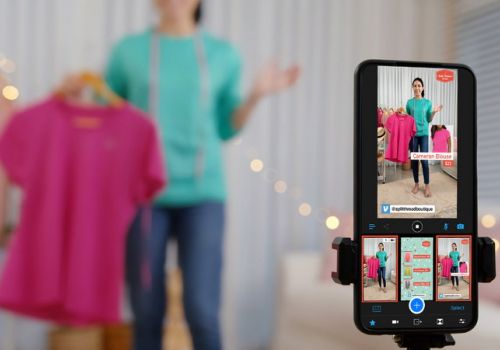 Shoppertainment: Xu hướng thương mại giải trí thúc đẩy các nhà tiếp thị đổi mới cách tiếp cận với người dùng