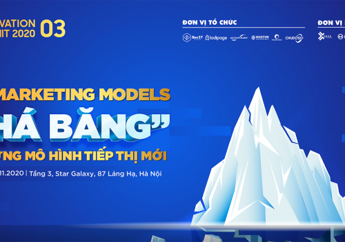 Innovation Summit 03