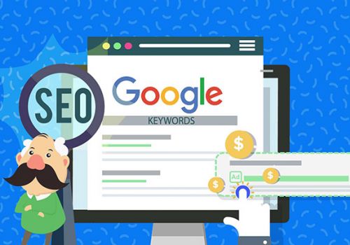 Làm thế nào để viết bài chuẩn SEO cho Website?
