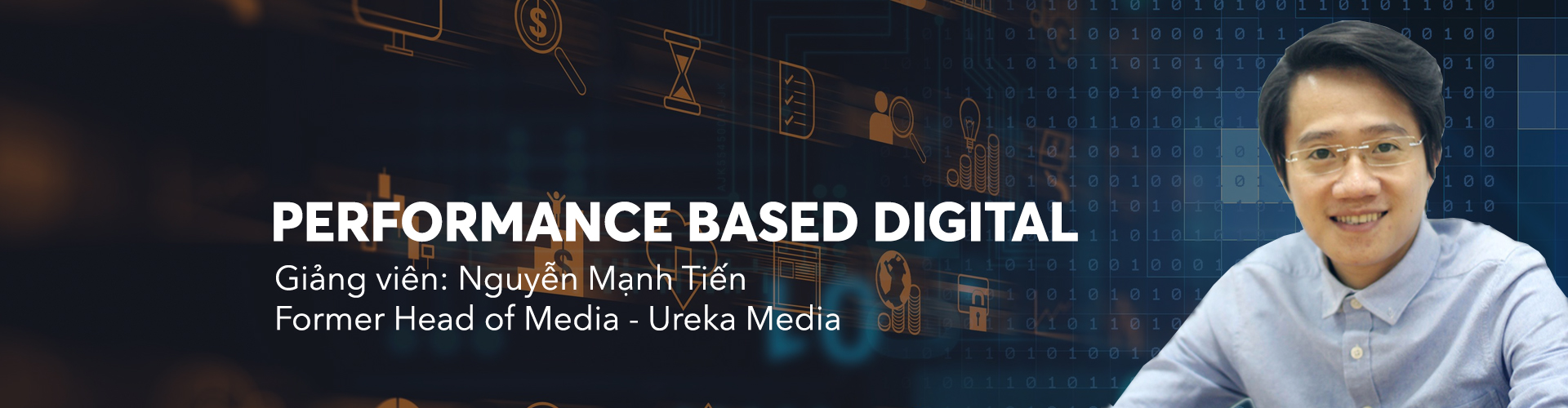 Performance Marketing Based Digital - PD02