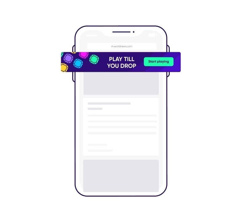 In-app-ads-dang-banner