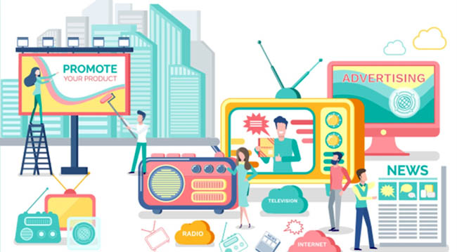 quang-cao-loa-phat-thanh-cac-hinh-thuc-quang-cao-trong-kinh-doanh