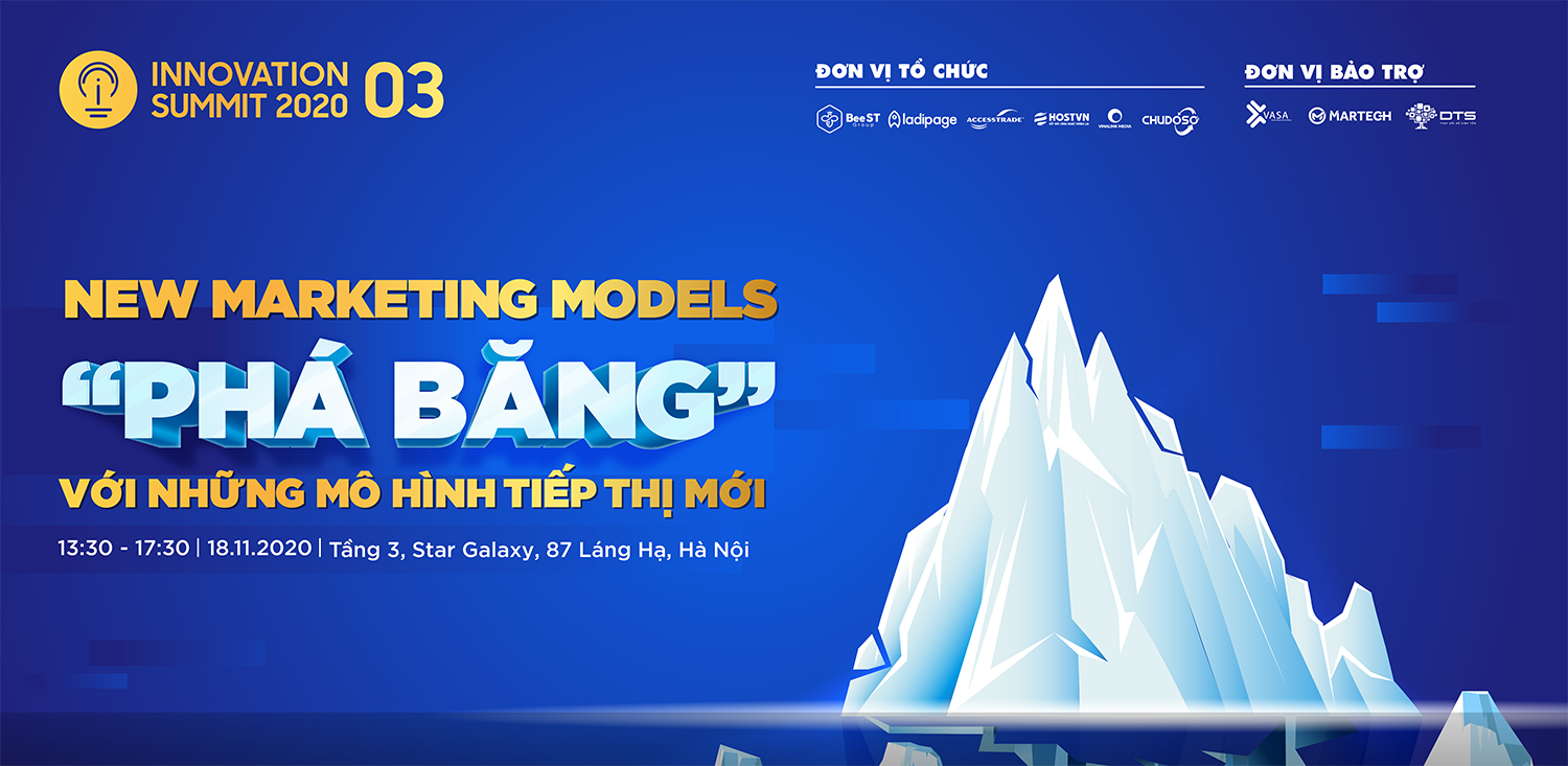 Innovation Summit 03